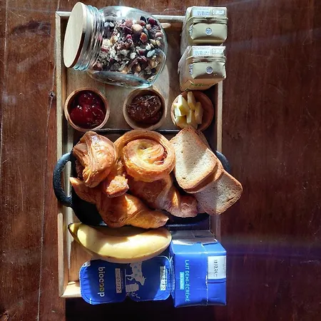 Tipi Cheyenne Des Monteaux Domek alpejski