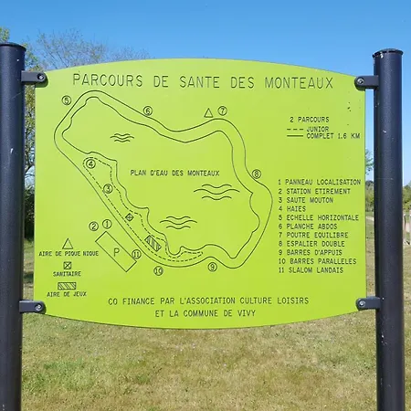 Tipi Cheyenne Des Monteaux *