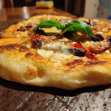 Domek alpejski Tipi Cheyenne Des Monteaux *