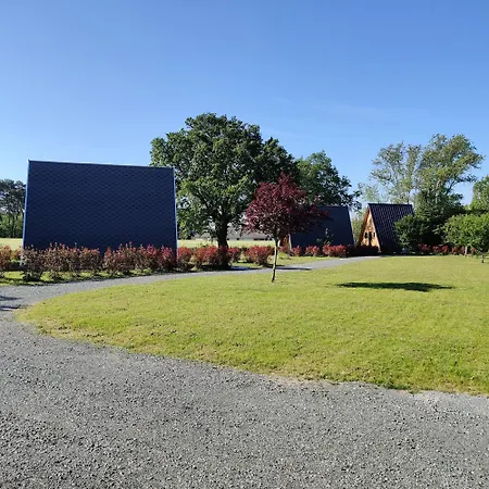 Tipi Cheyenne Des Monteaux Domek alpejski Vivy