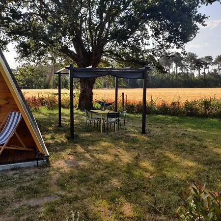 Tipi Cheyenne Des Monteaux Vivy