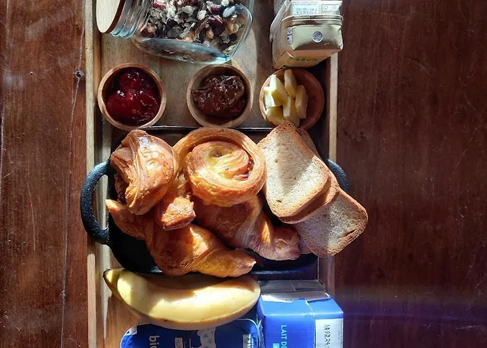 Tipi Cheyenne Des Monteaux Chalé