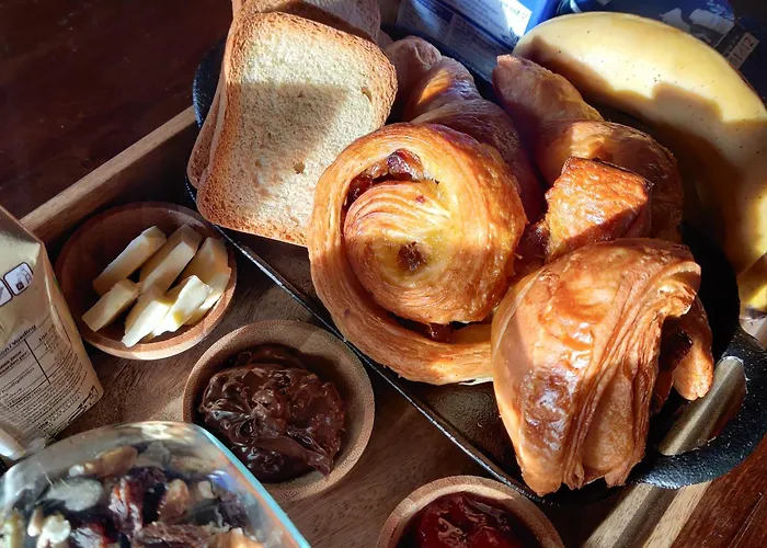 Tipi Cheyenne Des Monteaux Σαλέ