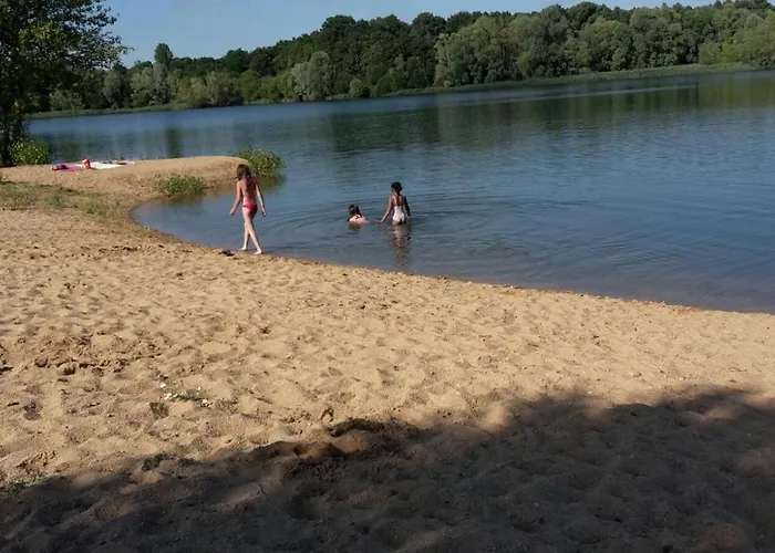 Σαλέ Tipi Cheyenne Des Monteaux