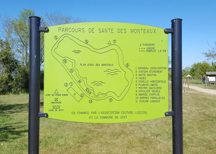 Tipi Cheyenne Des Monteaux *