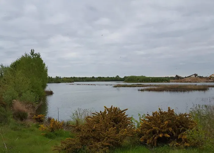Chalé Tipi Cheyenne Des Monteaux