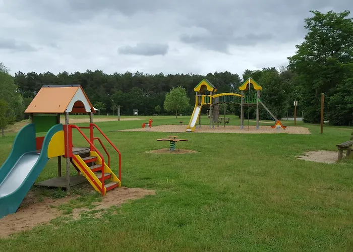 Σαλέ Tipi Cheyenne Des Monteaux *