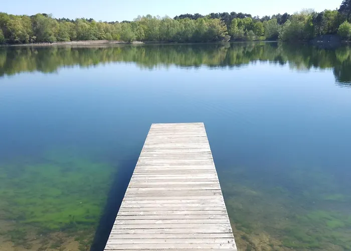 Chalé Tipi Cheyenne Des Monteaux *