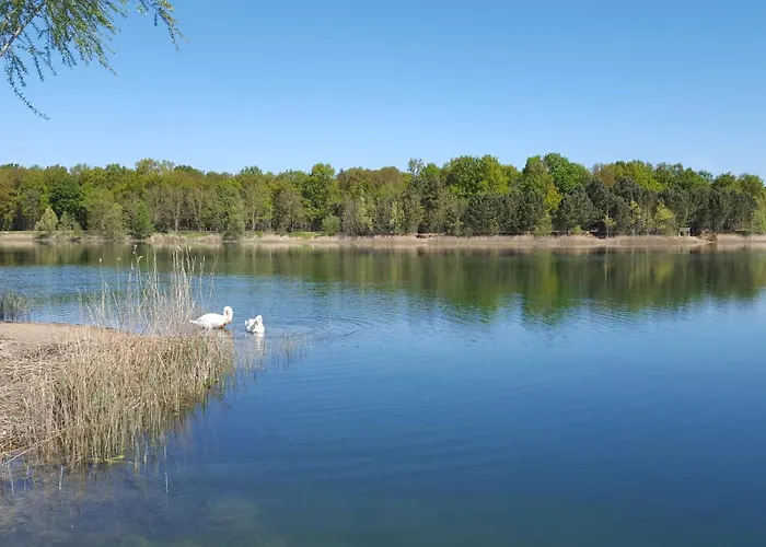 Σαλέ Tipi Cheyenne Des Monteaux *