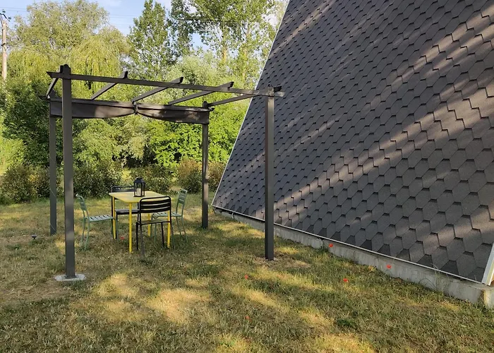 Tipi Cheyenne Des Monteaux * Vivy