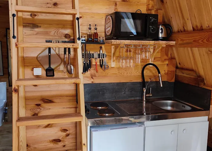 Tipi Cheyenne Des Monteaux Vivy