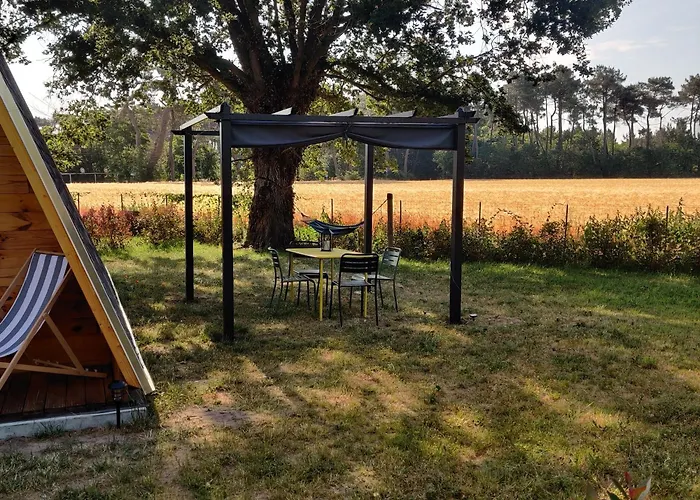 Tipi Cheyenne Des Monteaux Vivy